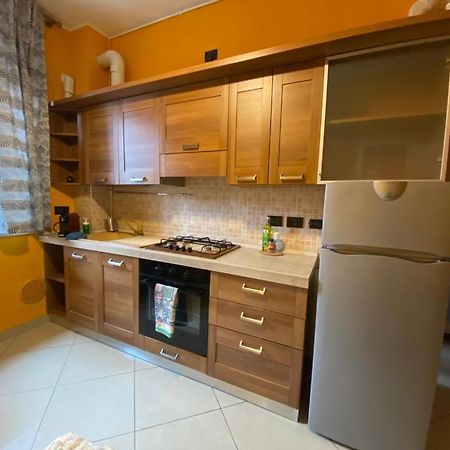 Appartement Milano Navigli - San Paolo Hospital Extérieur photo