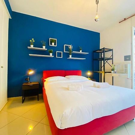 Appartement Milano Navigli - San Paolo Hospital Extérieur photo