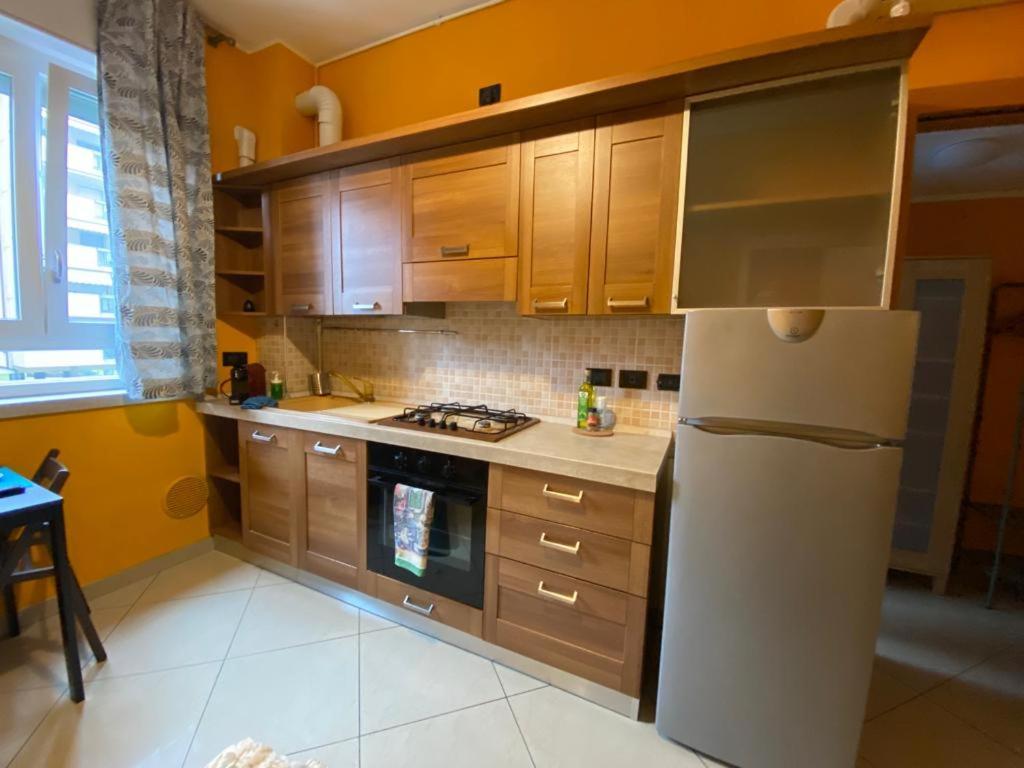 Appartement Milano Navigli - San Paolo Hospital Extérieur photo