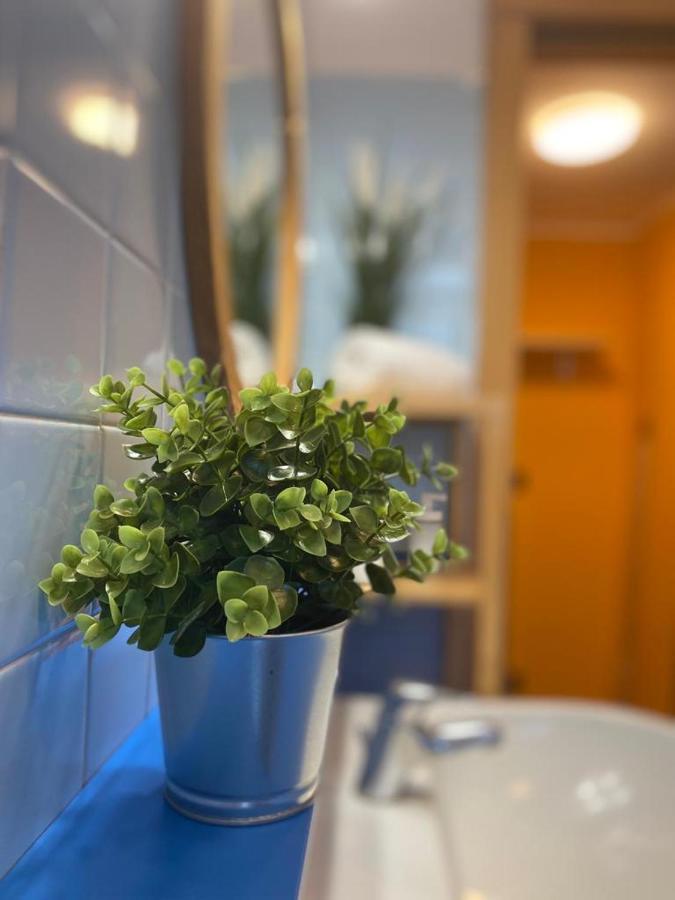 Appartement Milano Navigli - San Paolo Hospital Extérieur photo